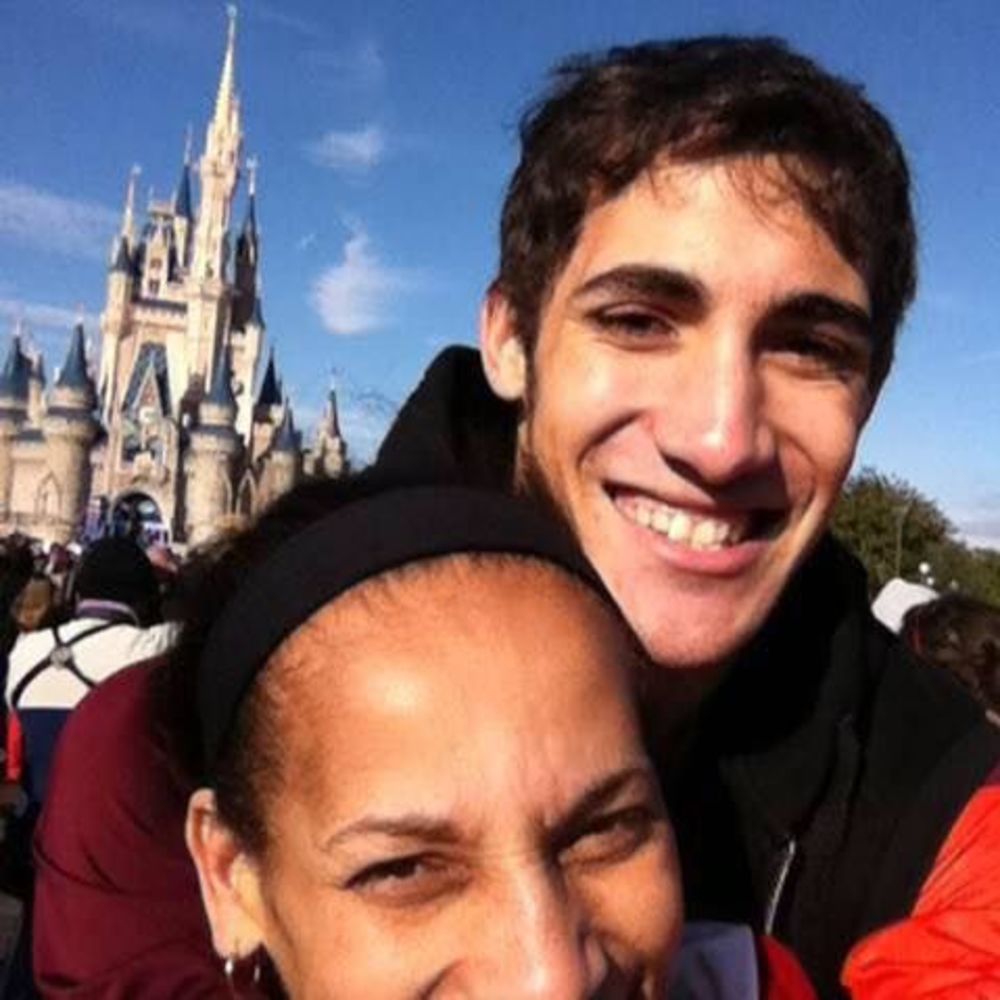 Meet your Posher, Sylvia